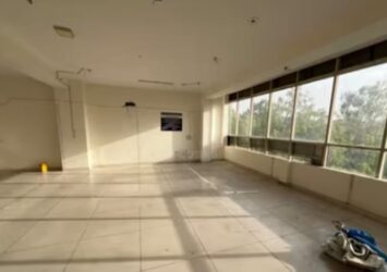 space for rent in Mukherjee Nagar