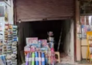 Space for rent in Dwarka