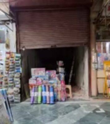 Space for rent in Dwarka