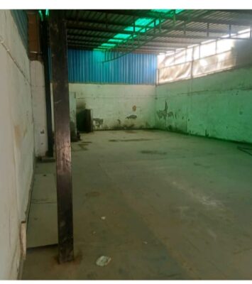 Space for rent in Gurugram sector 52