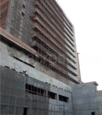 Space for rent in gurugram