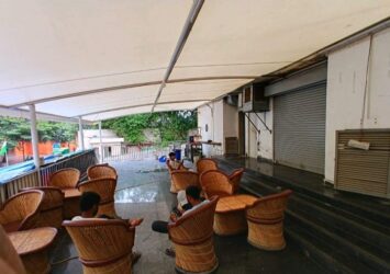 Space for rent in gurugram