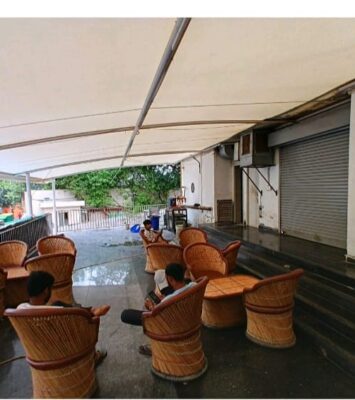 Space for rent in gurugram