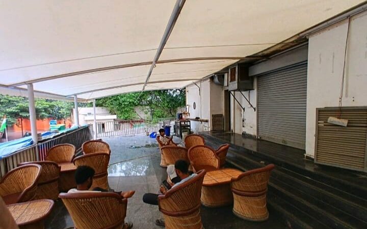 Space for rent in gurugram
