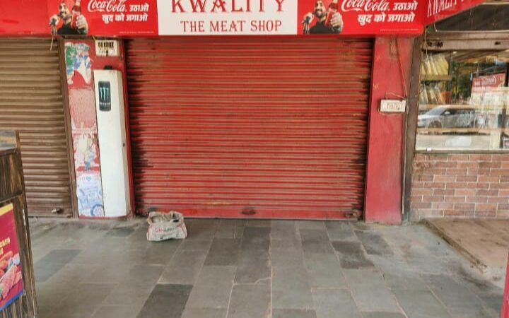 Space for rent in Gurugram sector 56