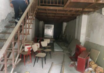 Space for rent in Gurugram sector 56