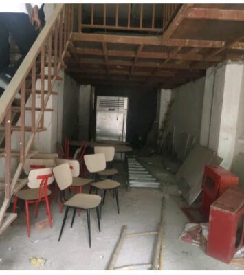 Space for rent in Gurugram sector 56