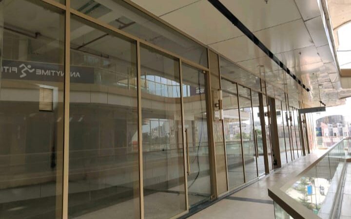 Space for rent in Gurugram sector 57