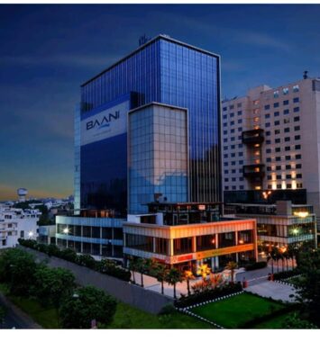 Space for rent in gurugram sector 56