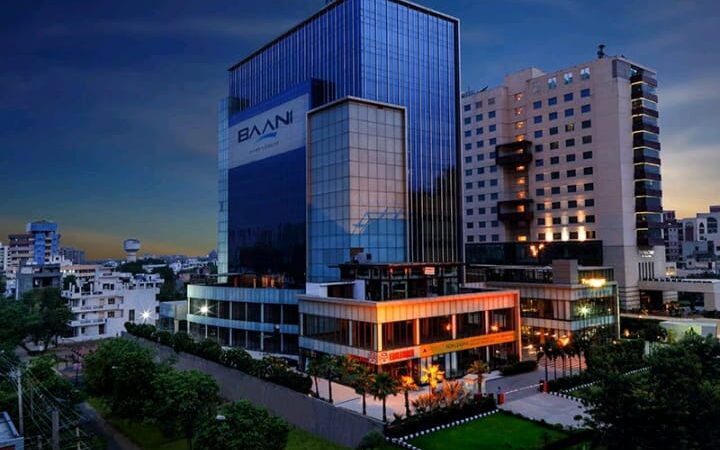 Space for rent in gurugram sector 56