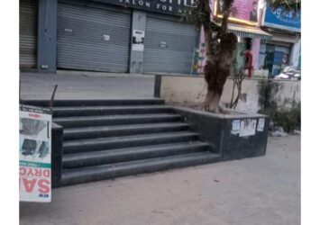 Space for rent in Gurugram