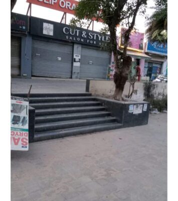Space for rent in Gurugram