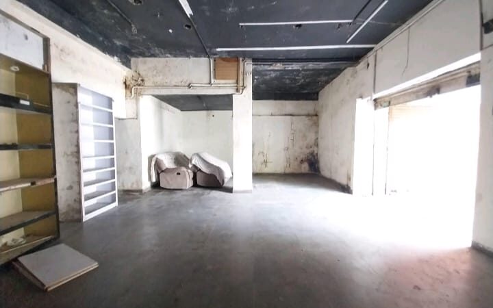 Space for rent in Sunder vihar delhi