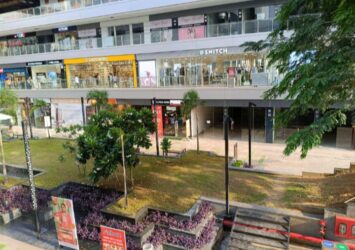 Space for rent in Gurugram