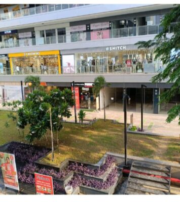 Space for rent in Gurugram