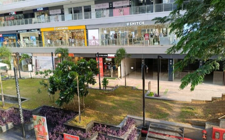 Space for rent in Gurugram