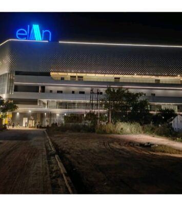 Space for rent in Gurugram