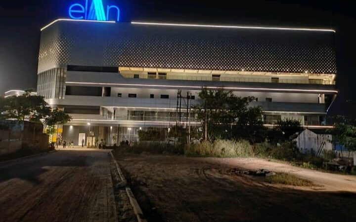 Space for rent in Gurugram