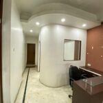 Space for rent in New Friends Colony