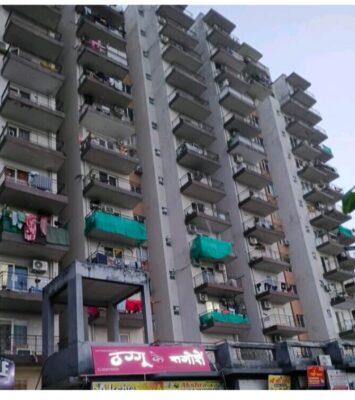 Space for rent in Gurugram