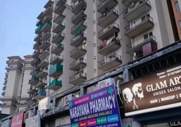 Space for rent in Gurugram