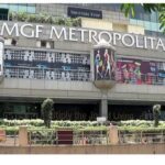 Space for rent in Malviya Nagar