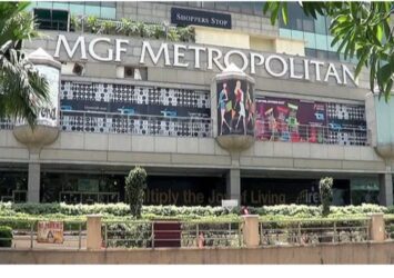 Space for rent in Malviya Nagar