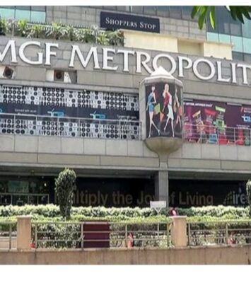 Space for rent in Malviya Nagar