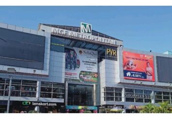 Space for rent in Gurugram