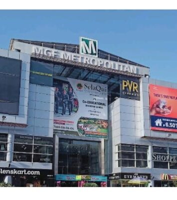 Space for rent in Gurugram