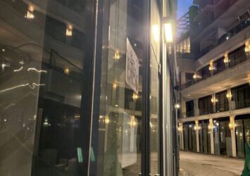 Space for rent in Gurugram