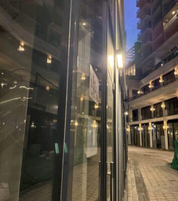 Space for rent in Gurugram