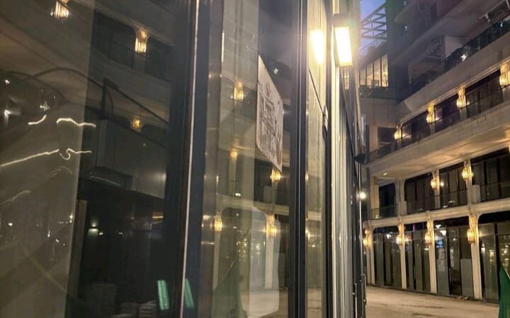 Space for rent in Gurugram