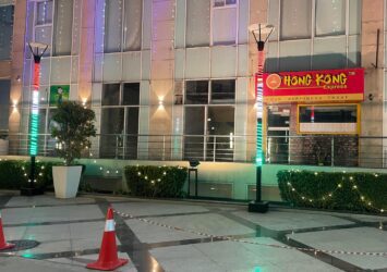 Space for rent in Dwarka