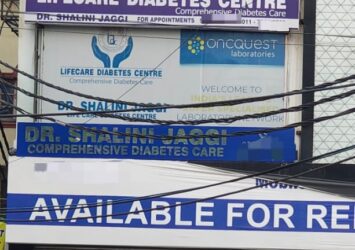 Space for rent in Kirti Nagar