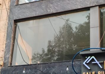 Space for rent in Kirti Nagar