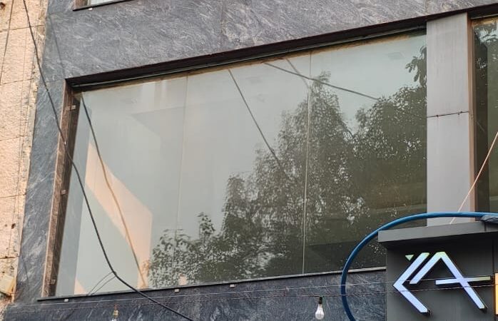 Space for rent in Kirti Nagar