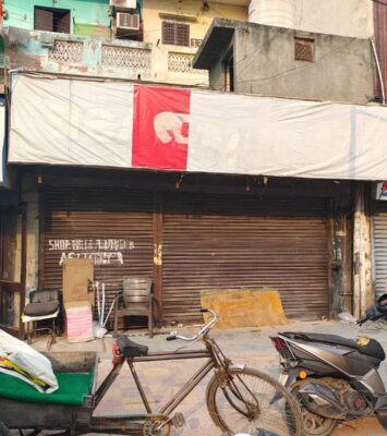 Space for rent in Moti Nagar delhi