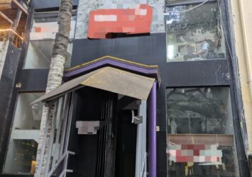 Space for rent in Koramangla Bengaluru