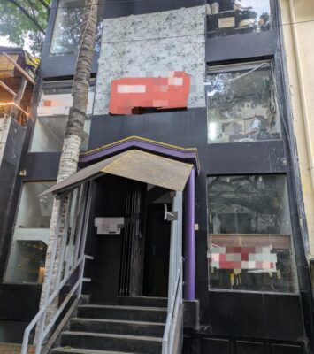 Space for rent in Koramangla Bengaluru