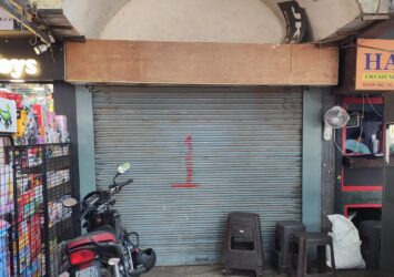 Space for rent in New Friends Colony delhi