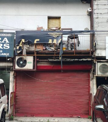 Space for rent in New Moti Nagar