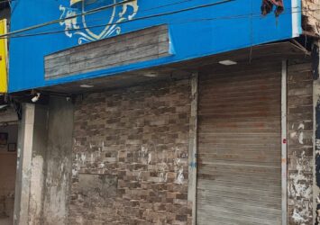 Space for rent in Moti Nagar