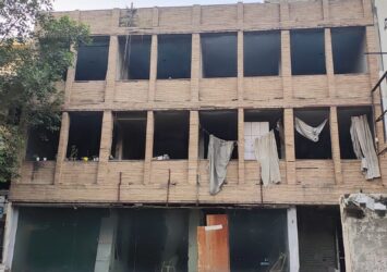 Space for rent in delhi