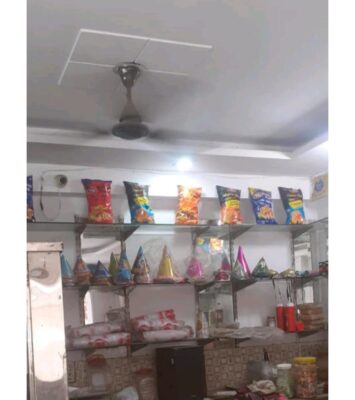 Space for rent in Uttam Nagar
