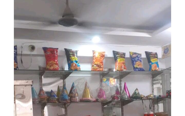 Space for rent in Uttam Nagar