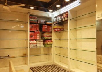 Space for rent in Uttam Nagar