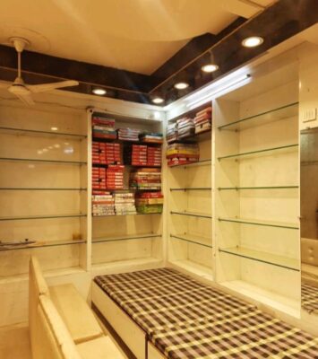 Space for rent in Uttam Nagar