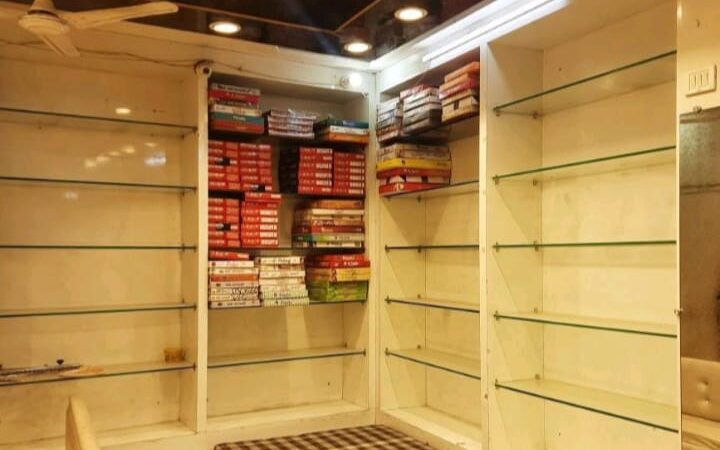 Space for rent in Uttam Nagar