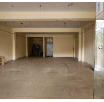 Space for rent in Uttam Nagar